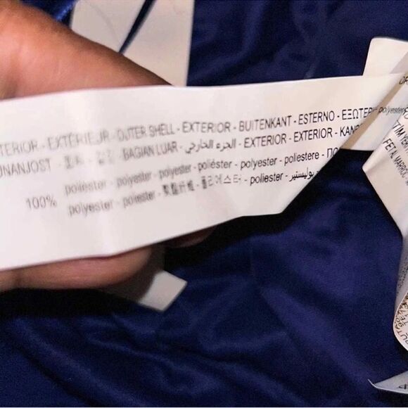 Zara Purple Bodysuit(Size Small) - Picture 4 of 5